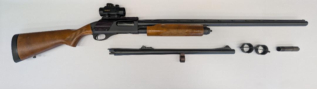 Remington 870 Express