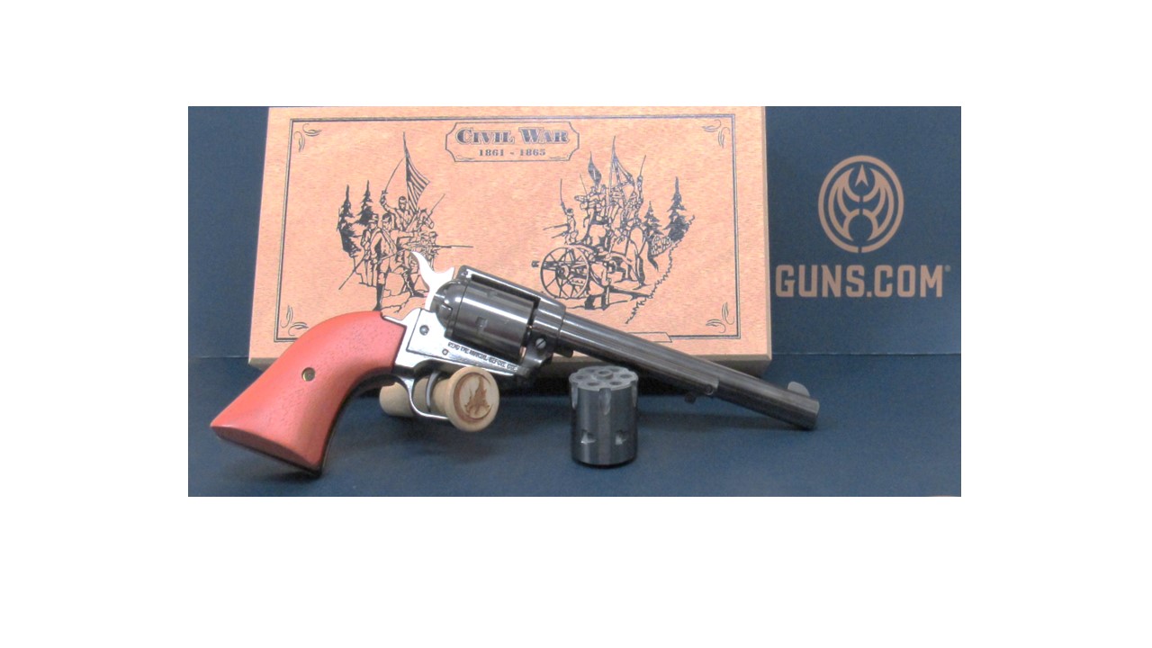ECOM00438222 HERITAGE Mfg. Rough Rider ECOM00438222 528373