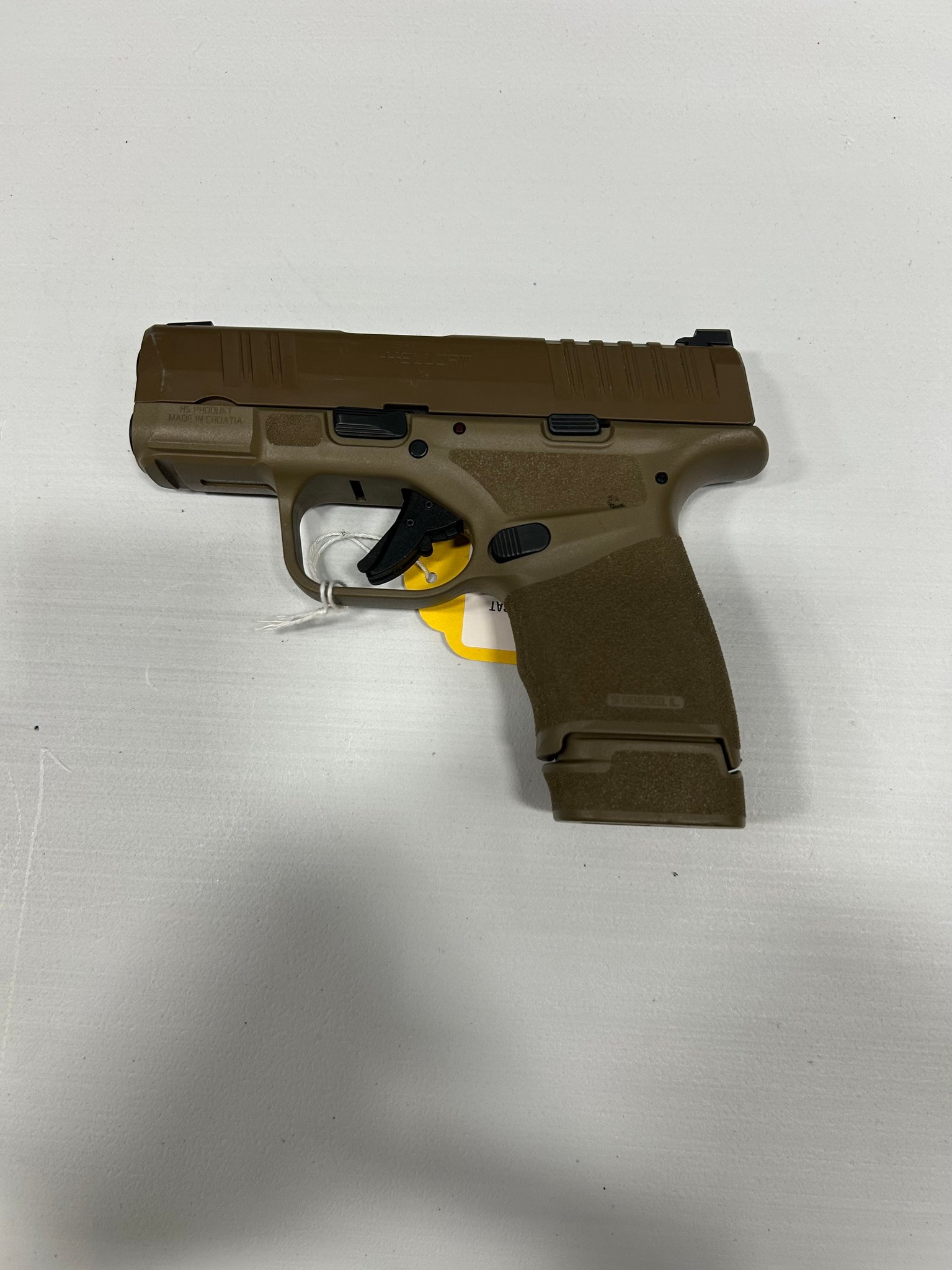 ECOM00438226 SPRINGFIELD Armory Hellcat ECOM00438226 528379