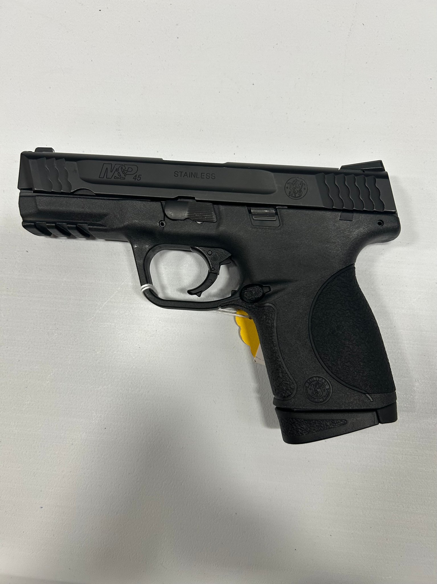 Smith & Wesson M&p 45