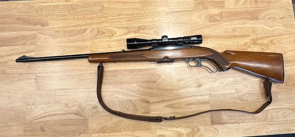 Winchester Model 88
