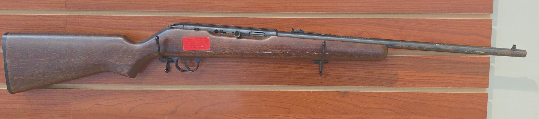 Mossberg 380