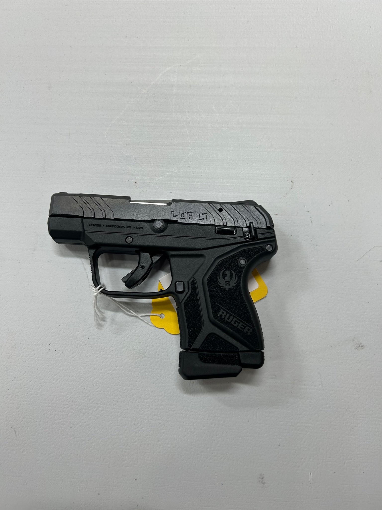 Ruger Lcp Ii