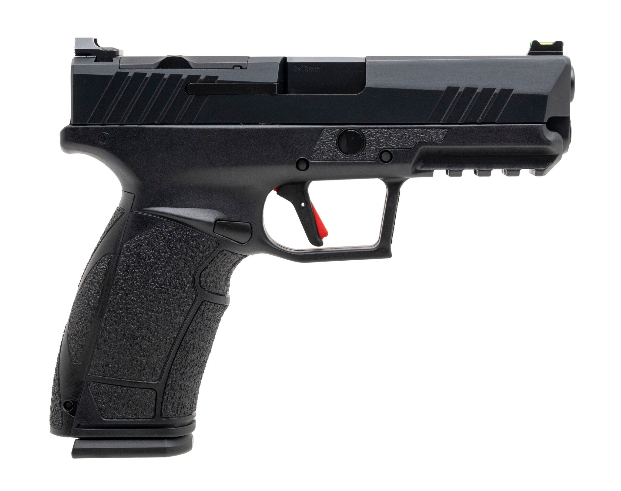 Tisas Px-9 Gen 3