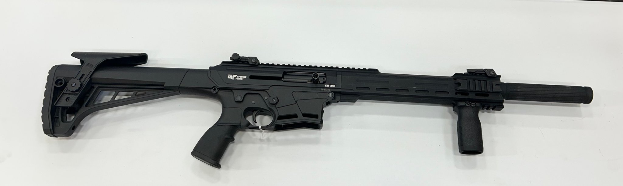 GForce Arms Cit12ar
