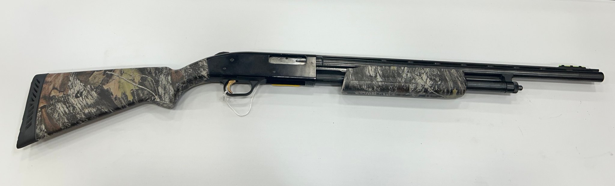 ECOM00438264 MOSSBERG 500 ECOM00438264 528423