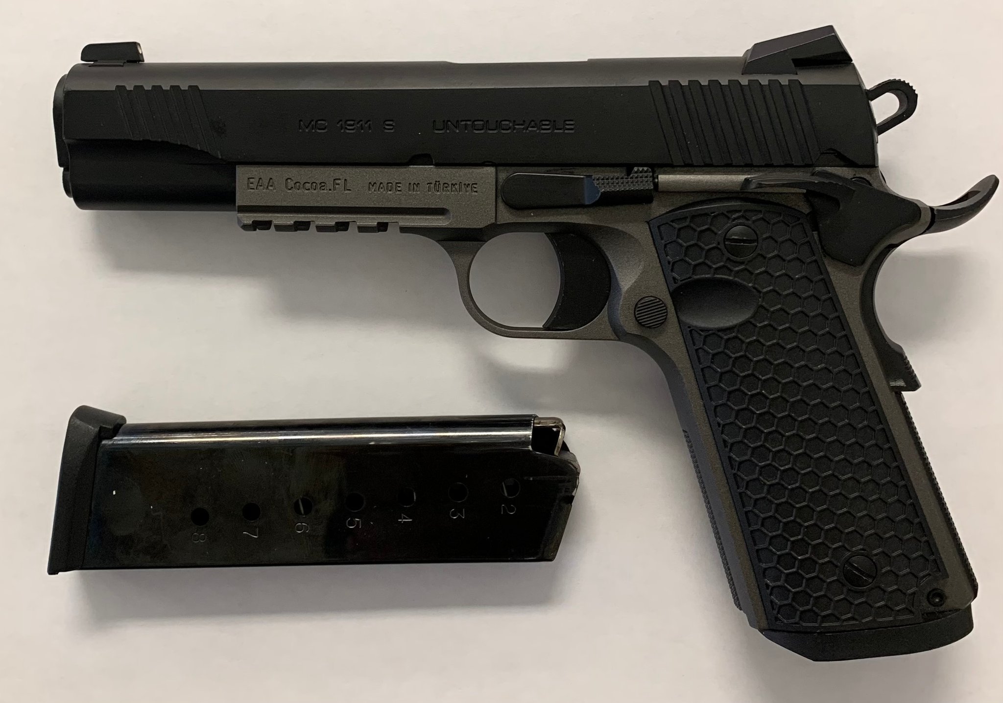 Girsan Mc 1911s