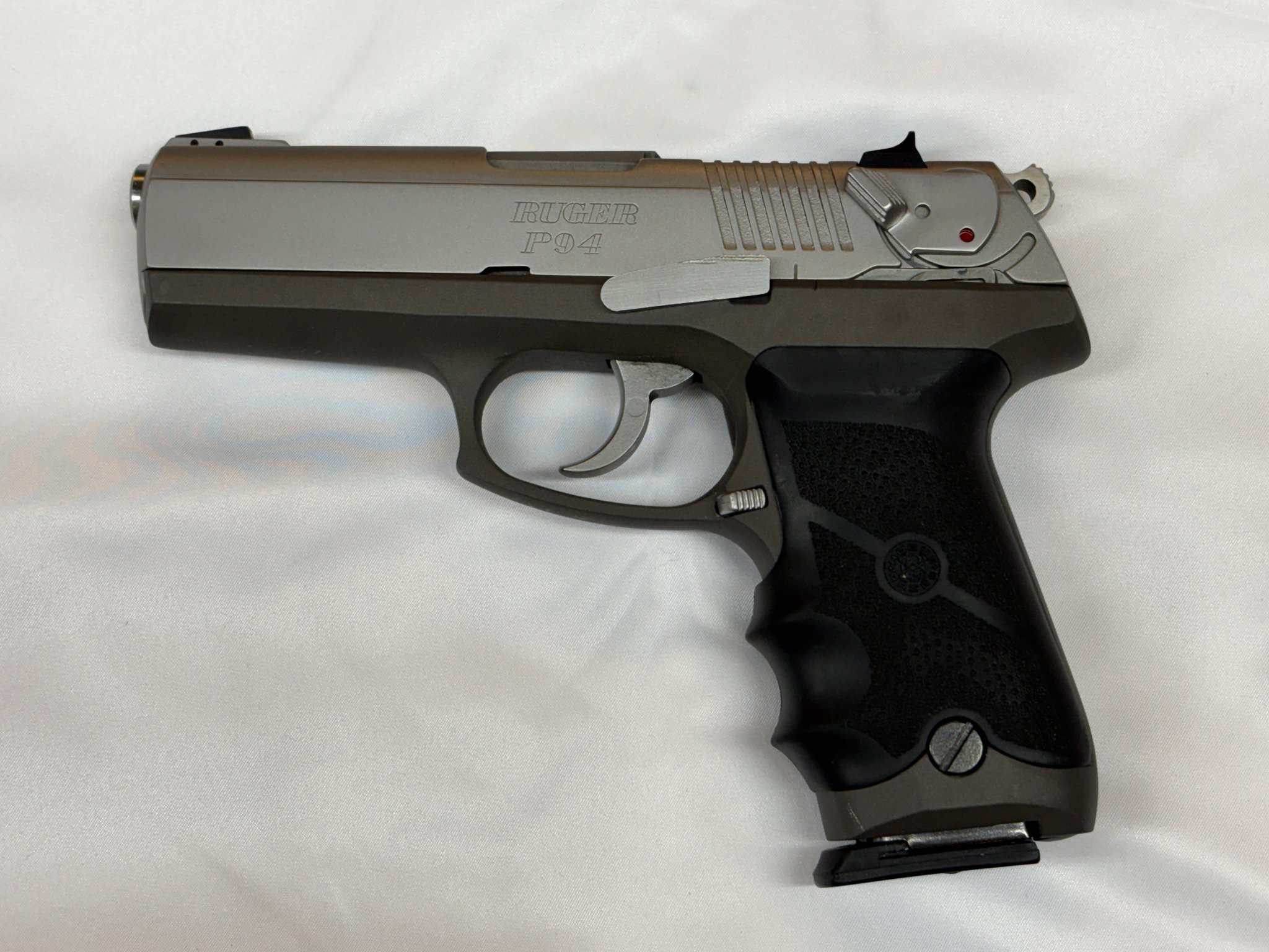 Ruger P94