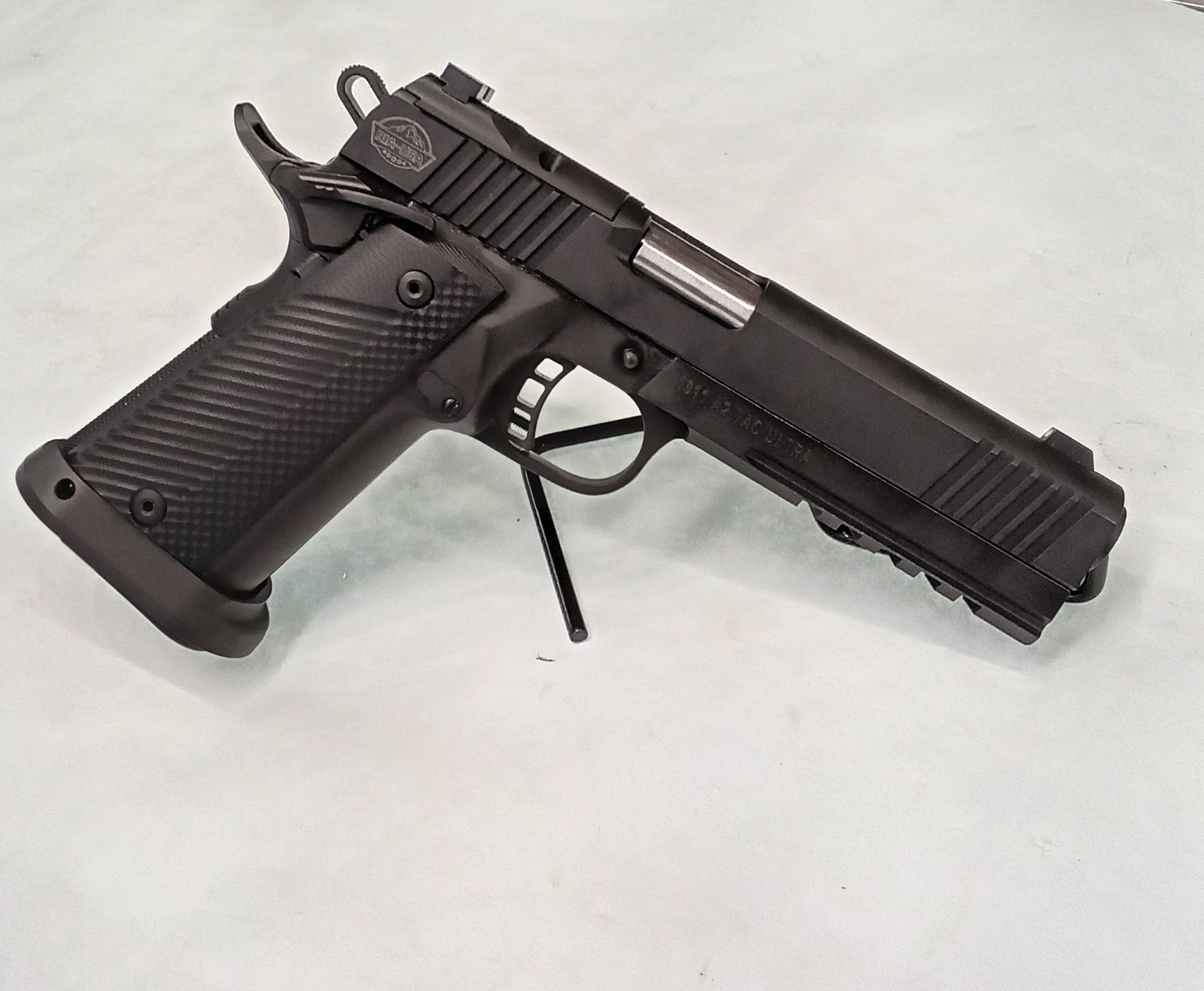 Rock Island Armory 1911 A2 Tac Ultra