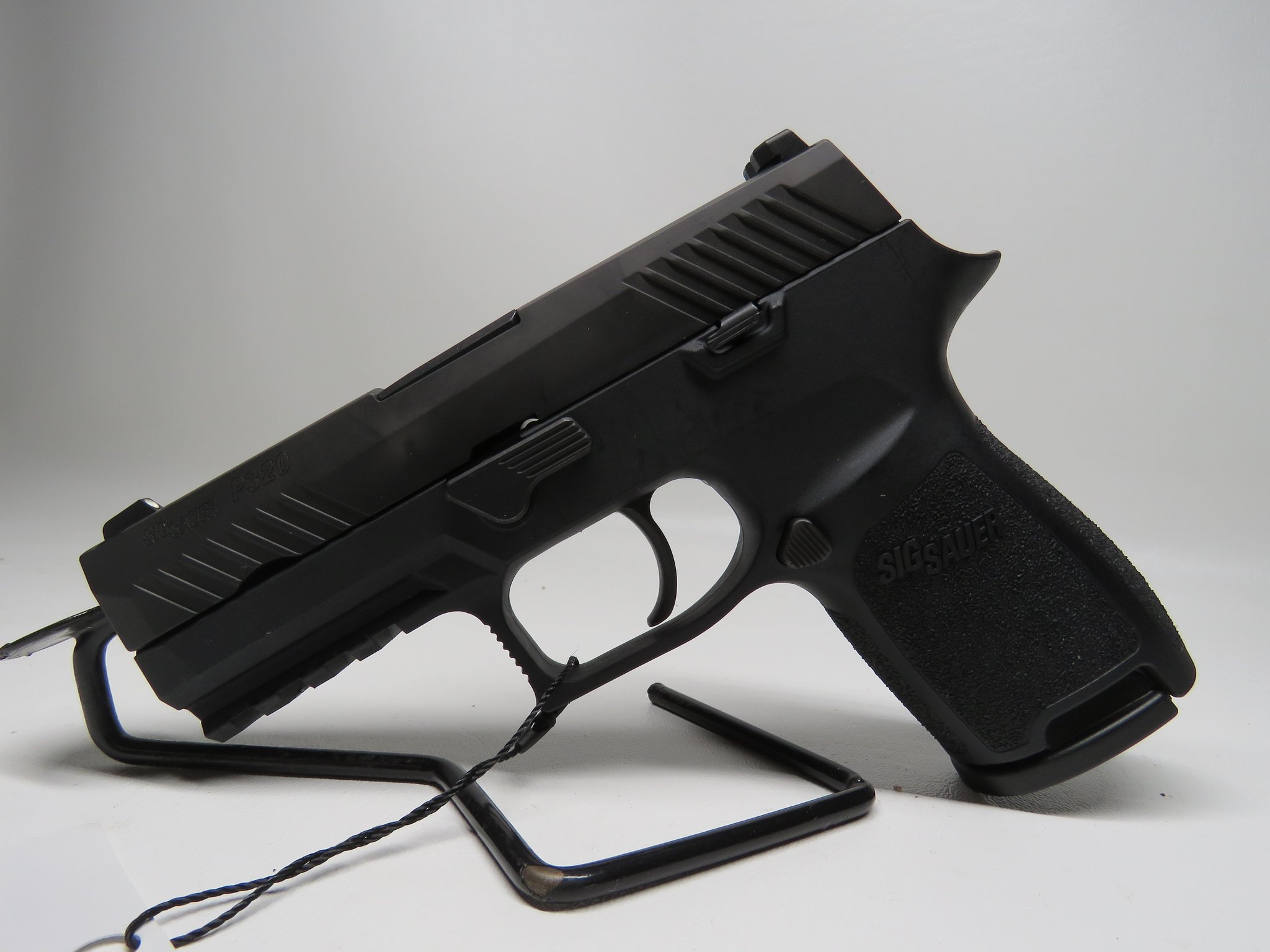 Sig Sauer P320