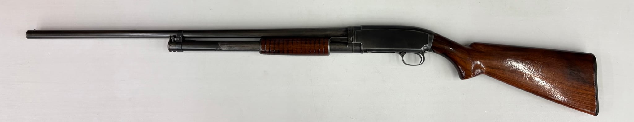 Winchester 12
