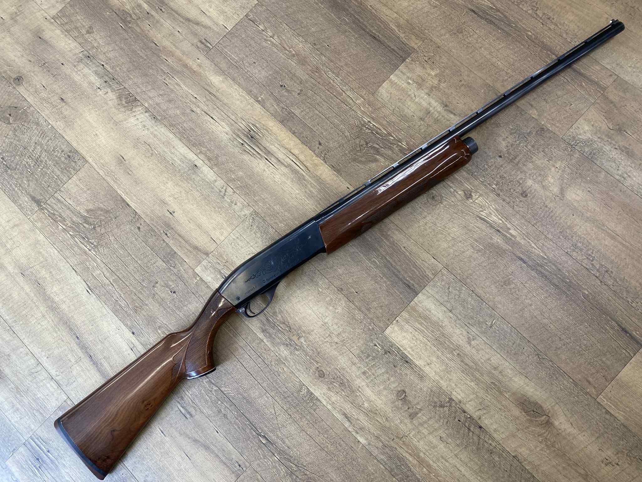Remington 1100lh Left Hand 1100 20 Ga