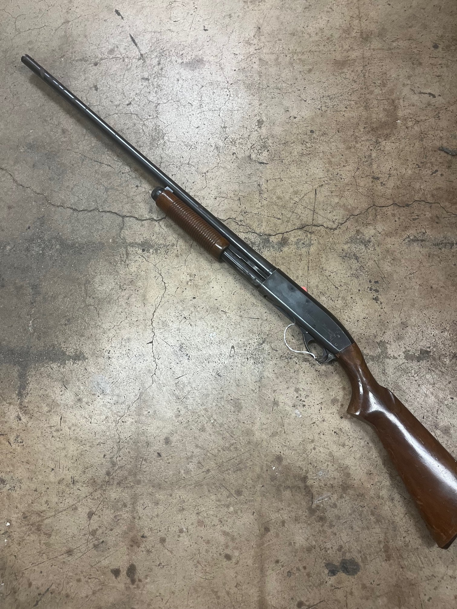 ECOM00438366 REMINGTON 870 Wingmaster ECOM00438366 528541