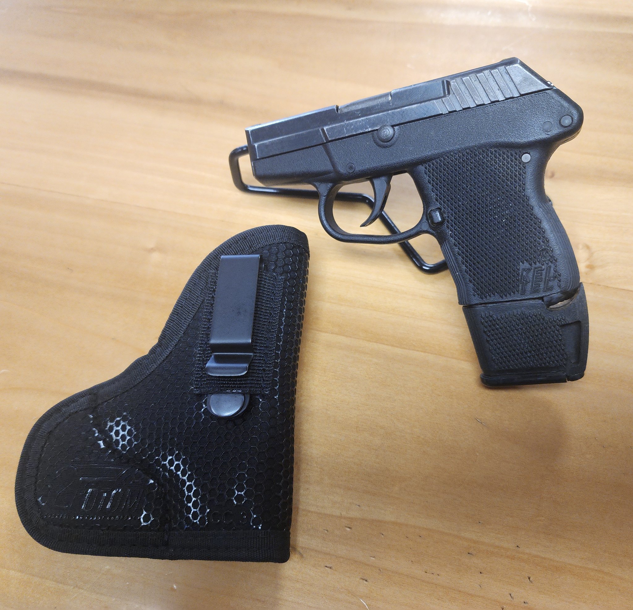 ECOM00438374 KELTEC P32 ECOM00438374 528551