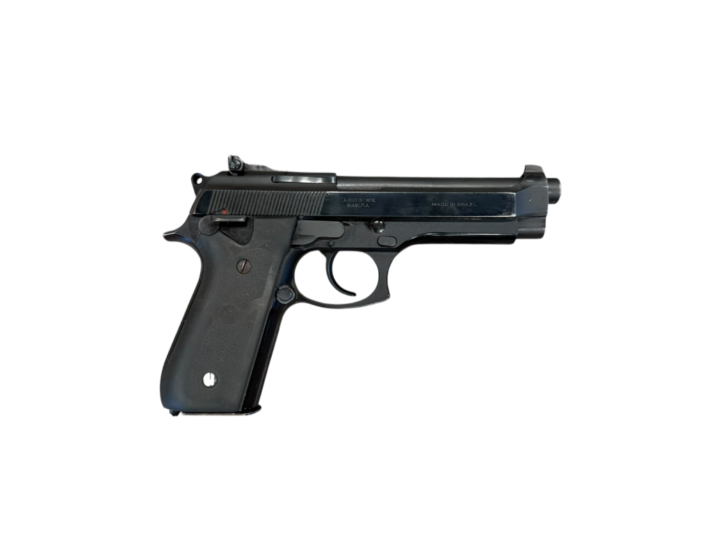 Taurus Pt 99 Af