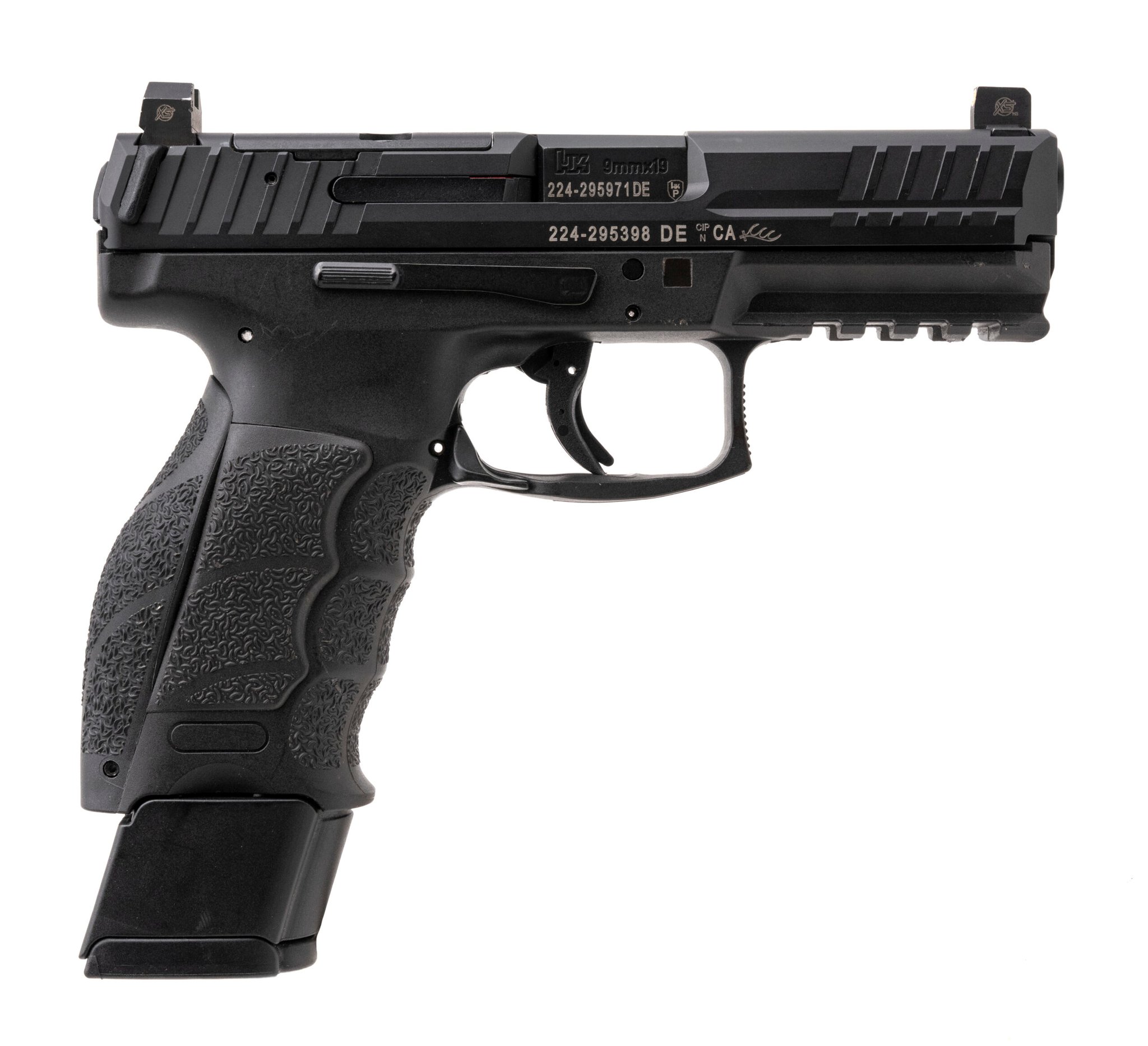 ECOM00438390 HECKLER & Koch Vp9 ECOM00438390 528570