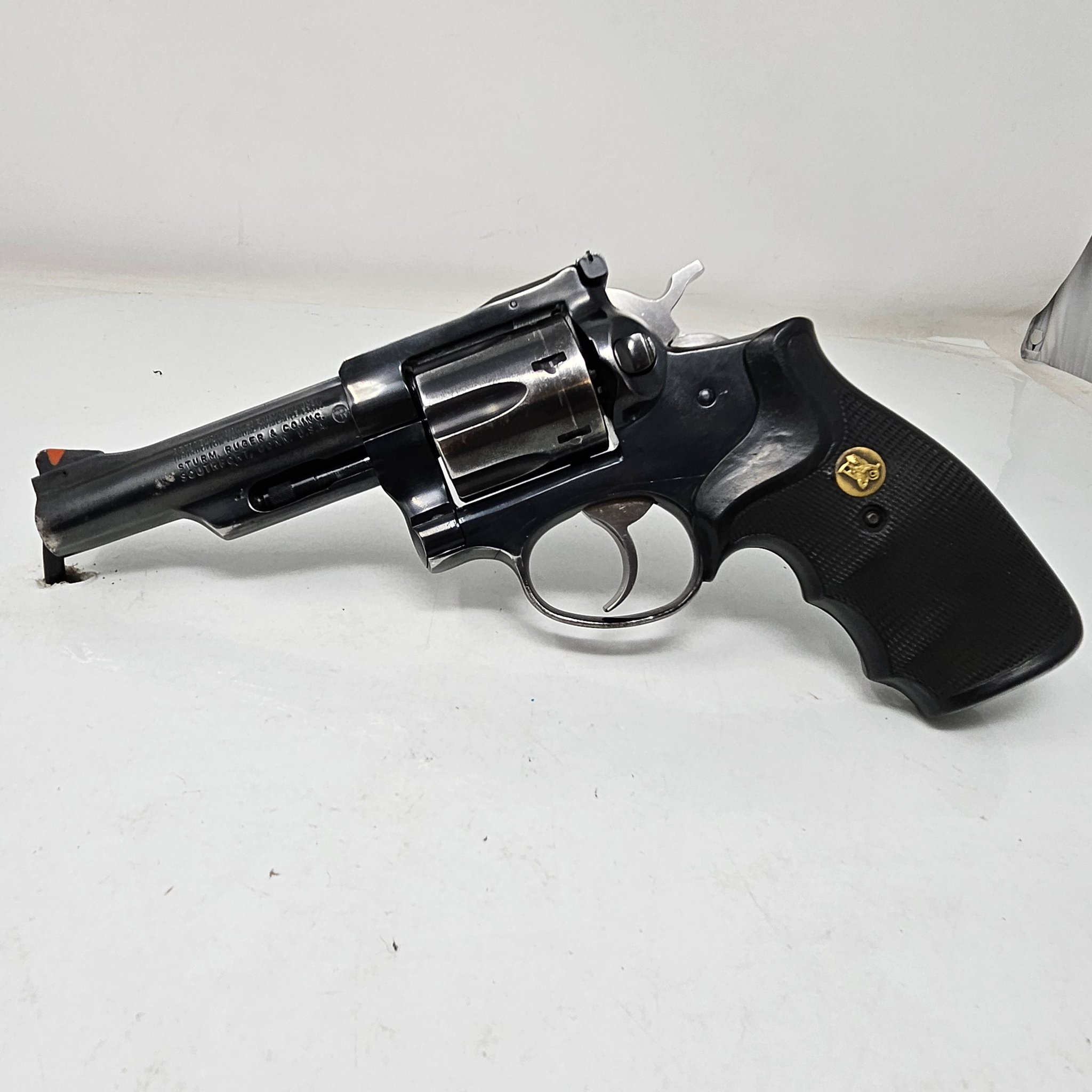 Ruger Security Six