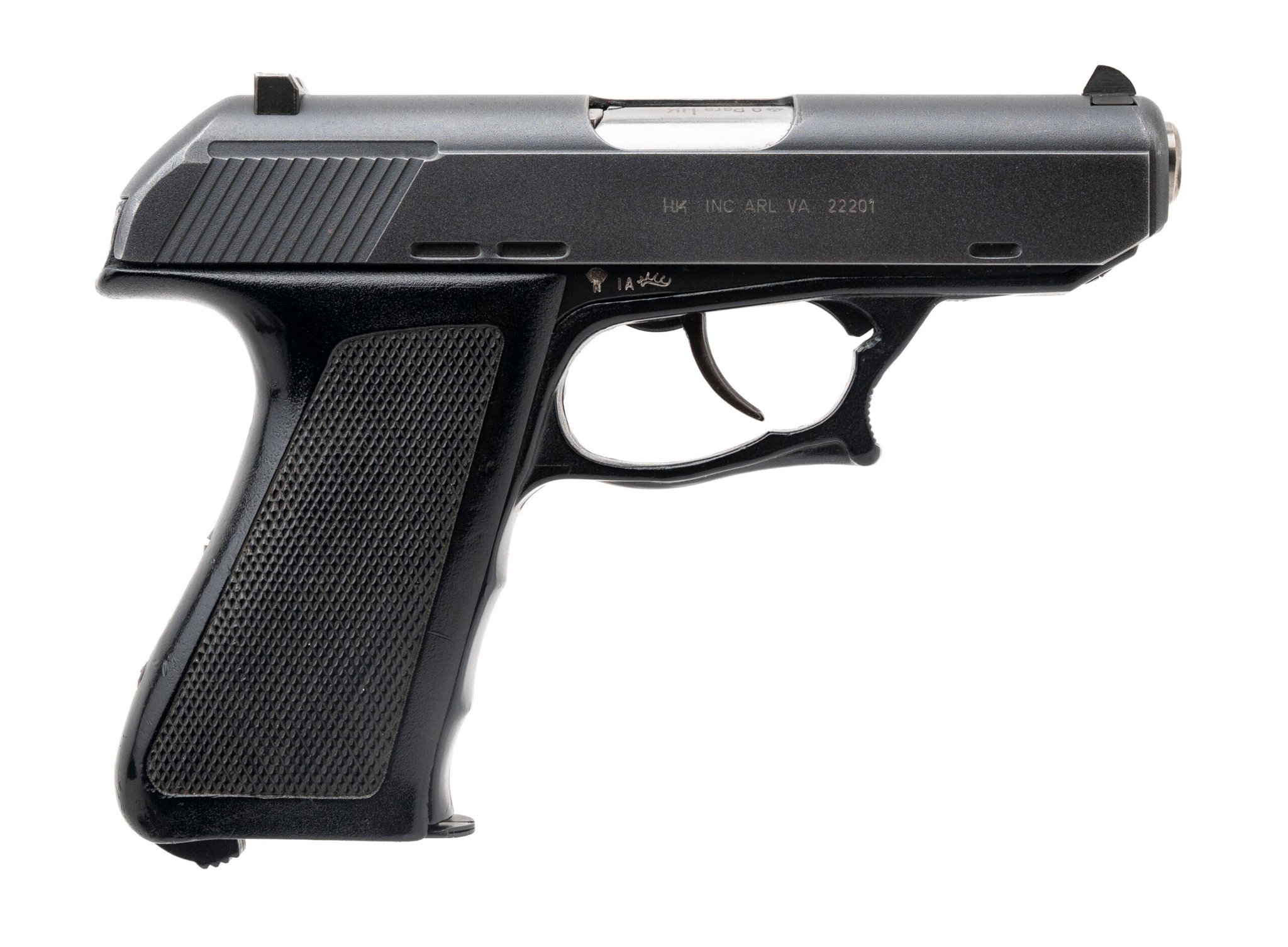 Heckler & Koch P9s Combat