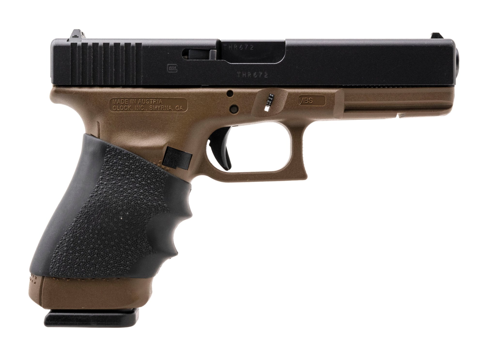 ECOM00438406 GLOCK G21 Gen 4 ECOM00438406 528588