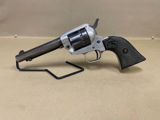 Colt Frontier Scout