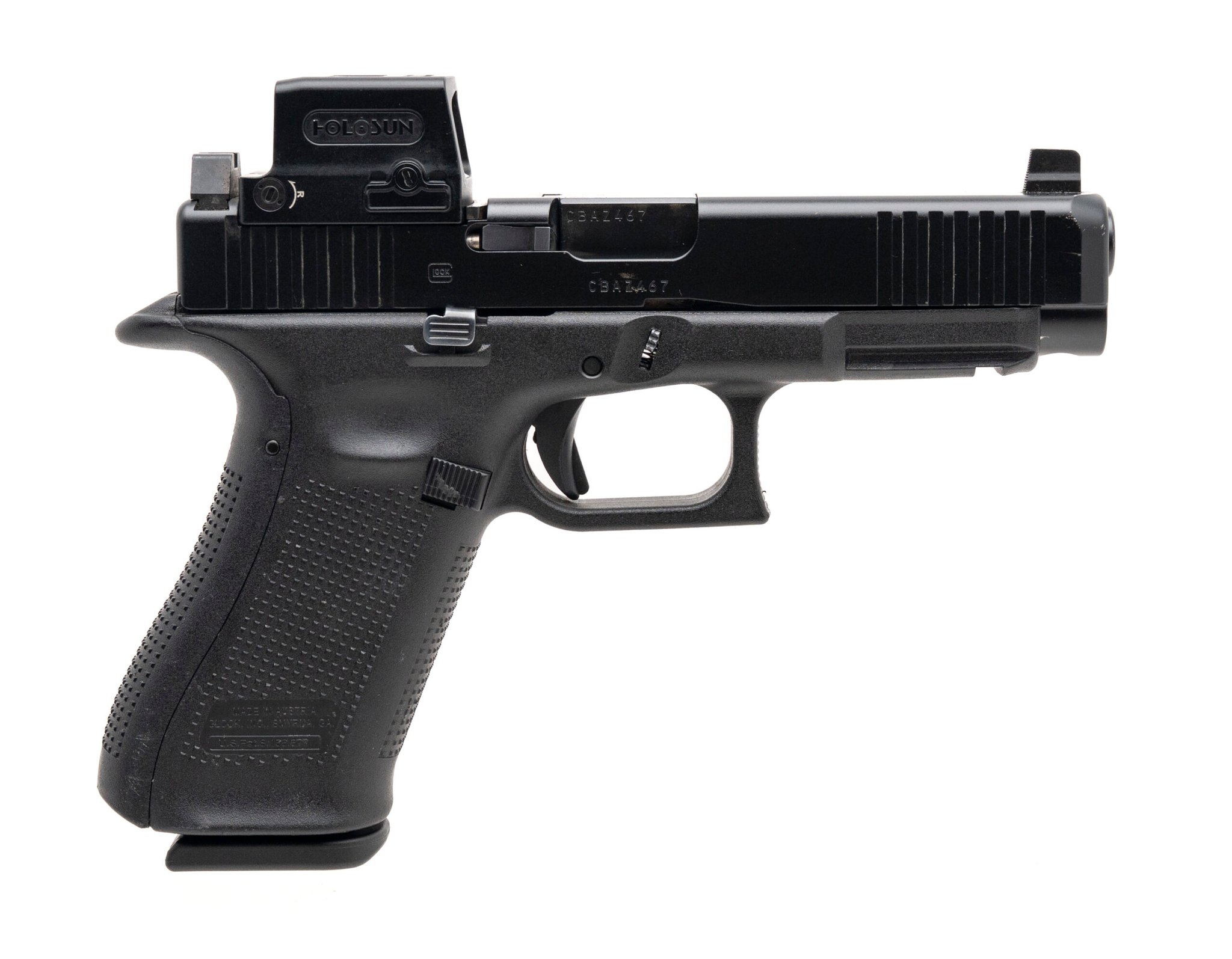 Glock G47 Mos