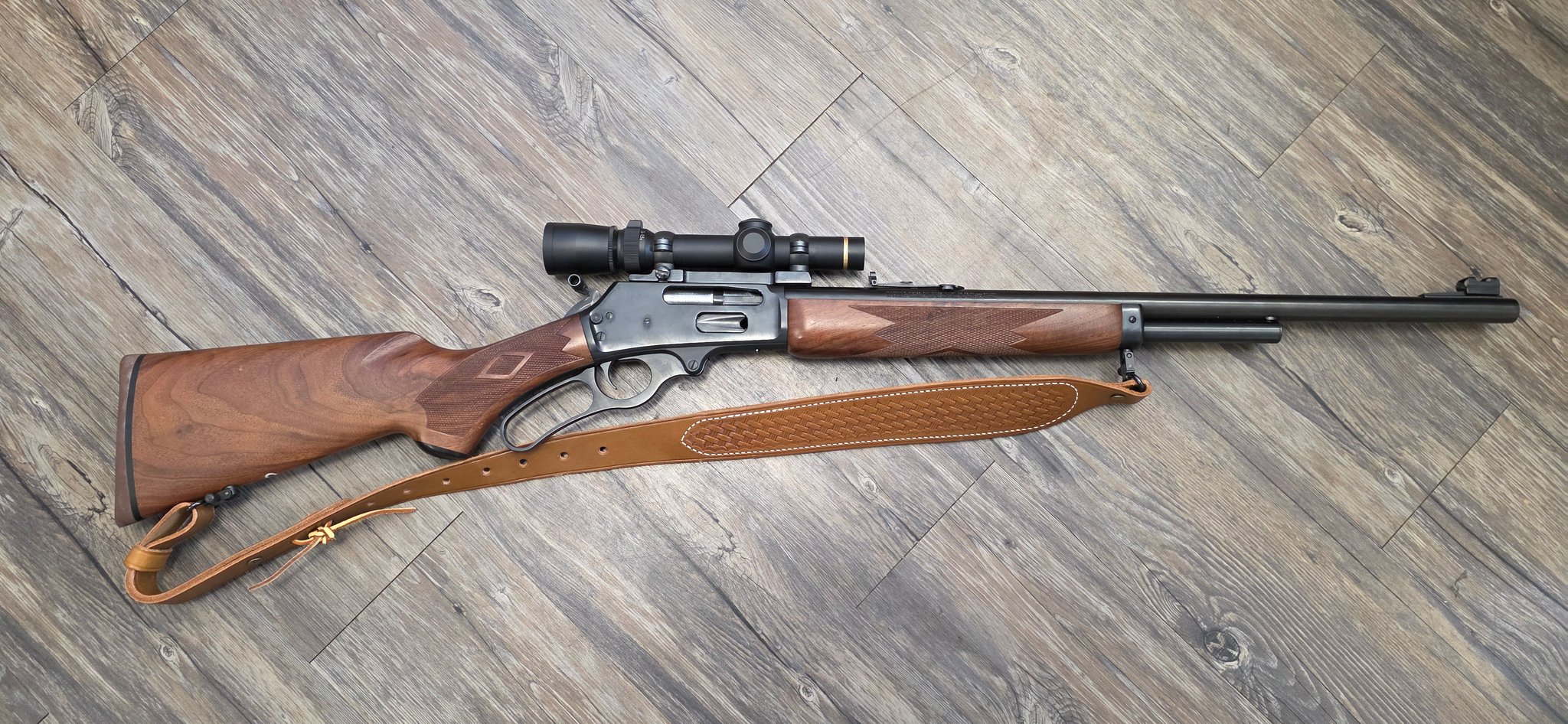 Marlin 444