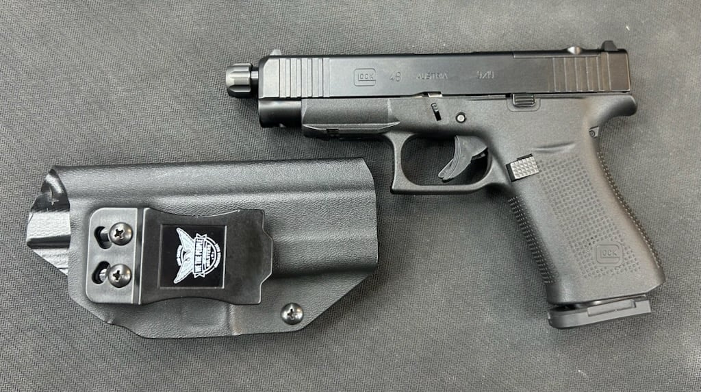 Glock 48