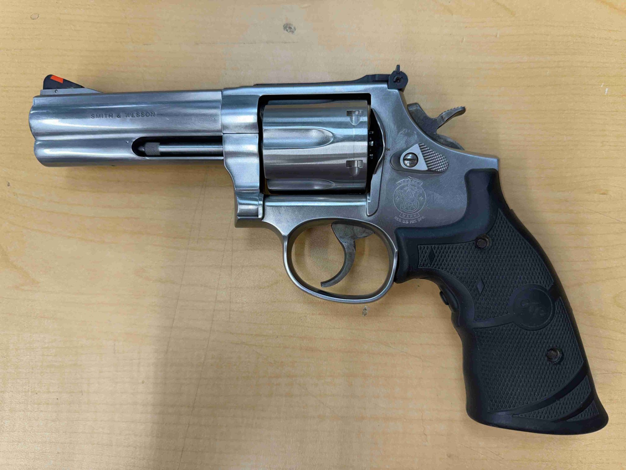 Smith & Wesson 686-5