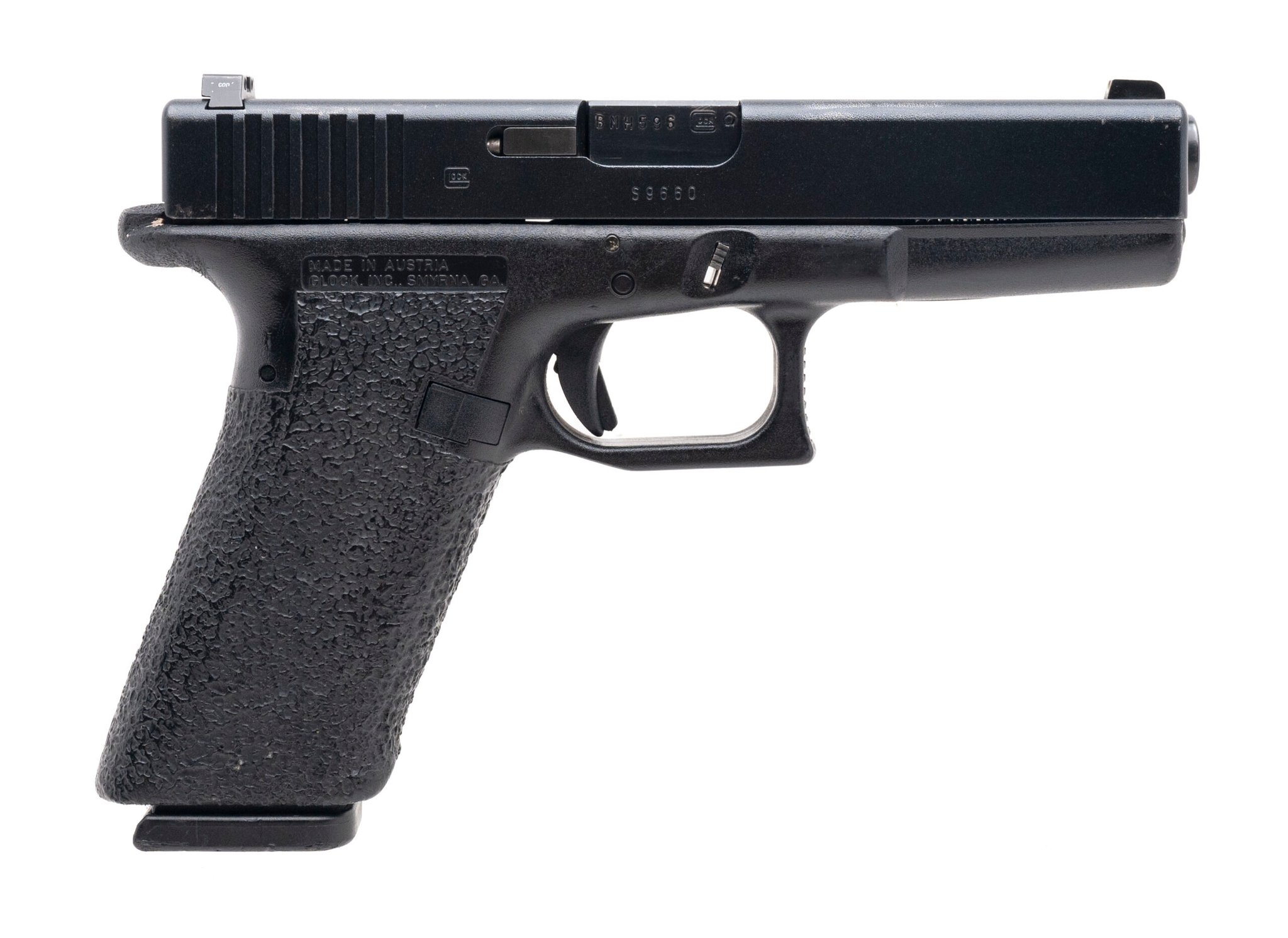 Glock G22 Gen 2