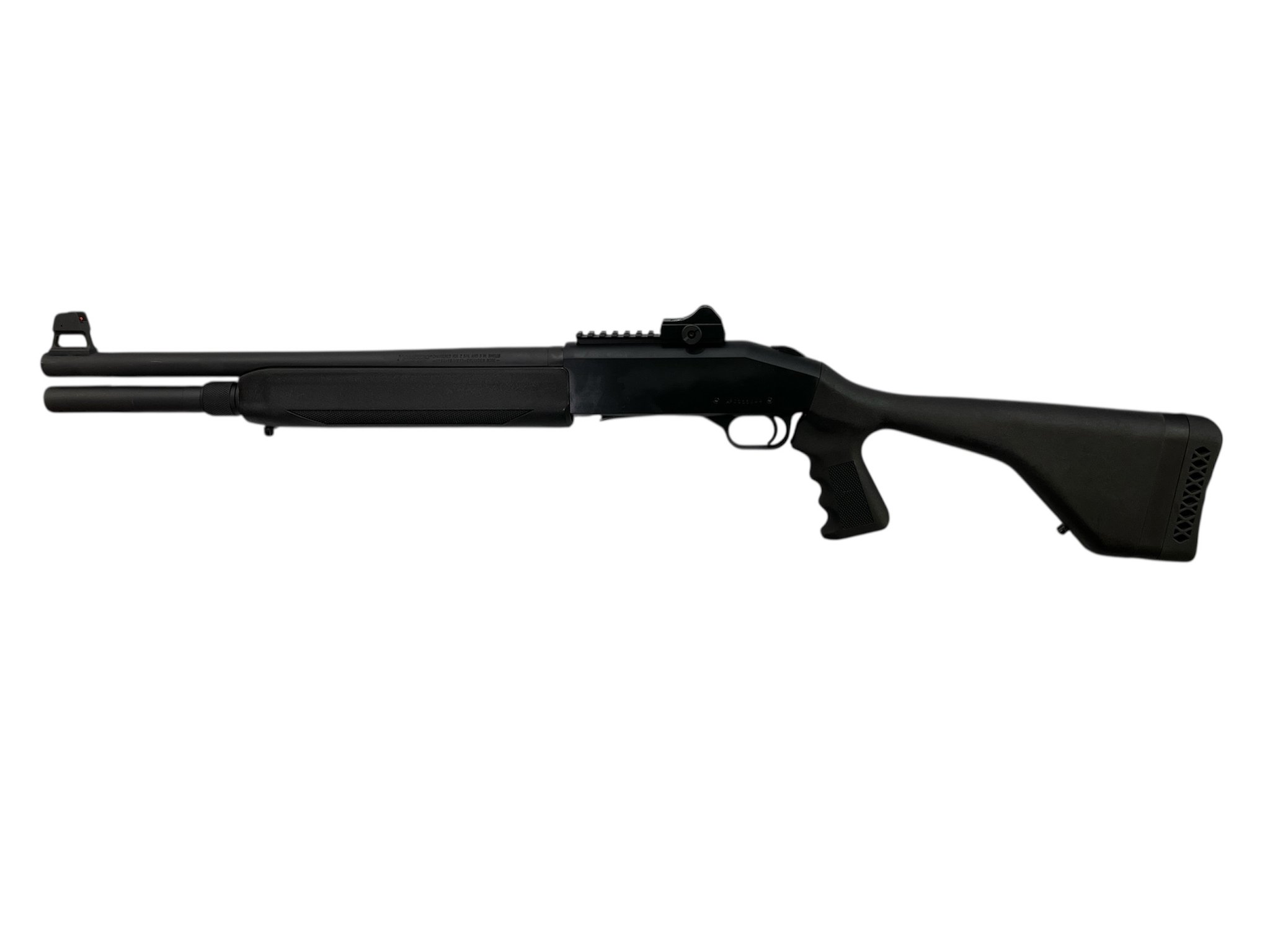 Mossberg 930 Spx