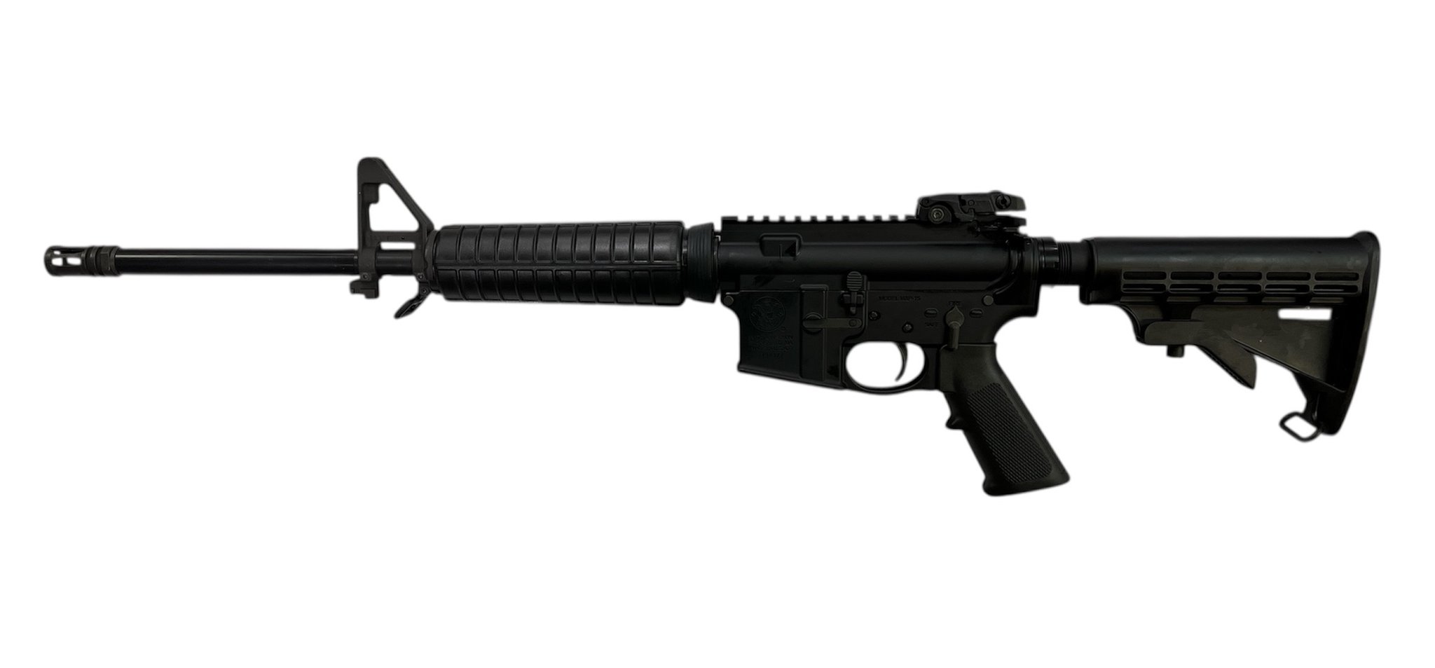 Smith & Wesson M&p Sport Ii