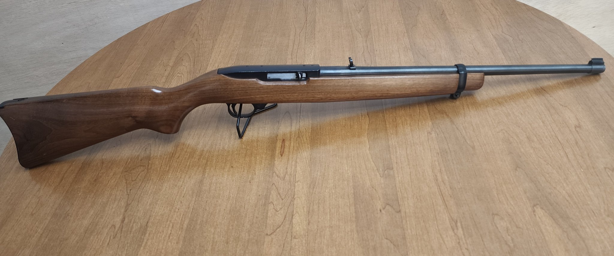 ECOM00438458 RUGER 10/22 ECOM00438458 528651