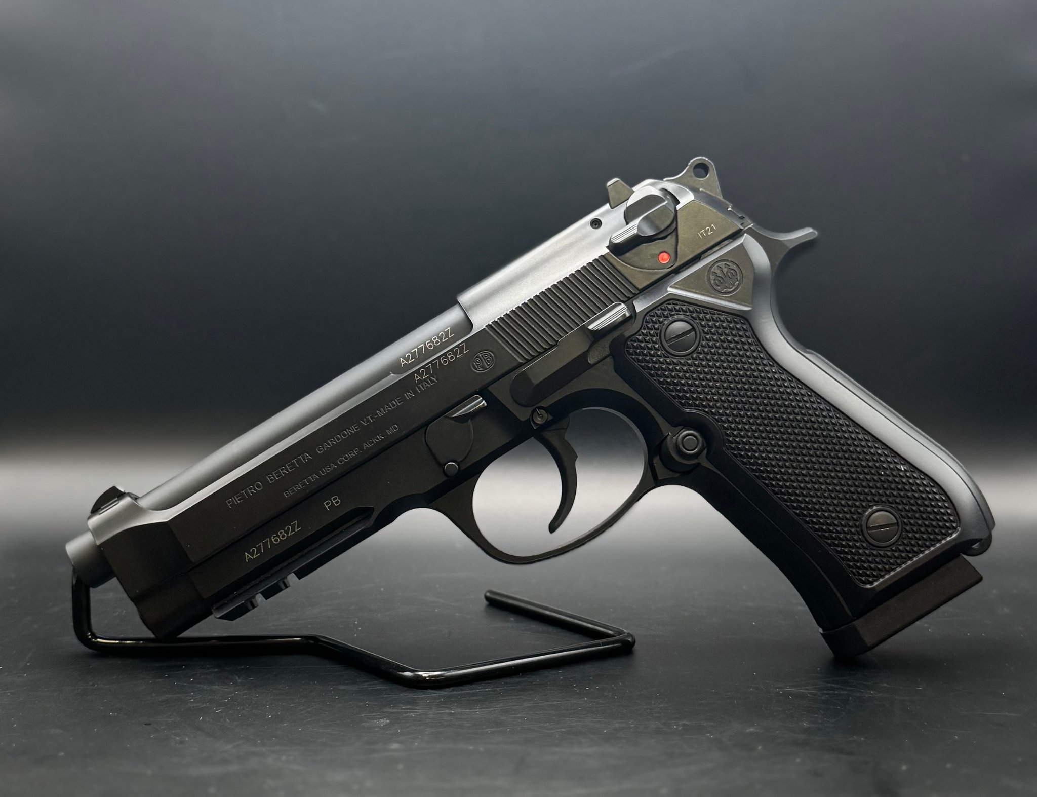 Beretta 92a1