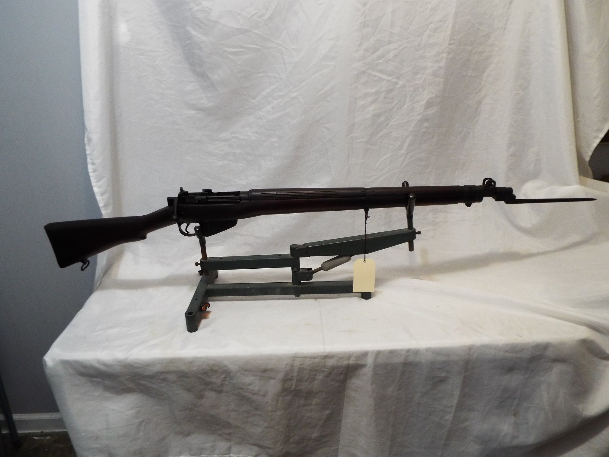 Enfield No4 Mk1