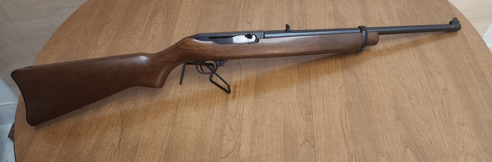 Ruger 44 Carbine