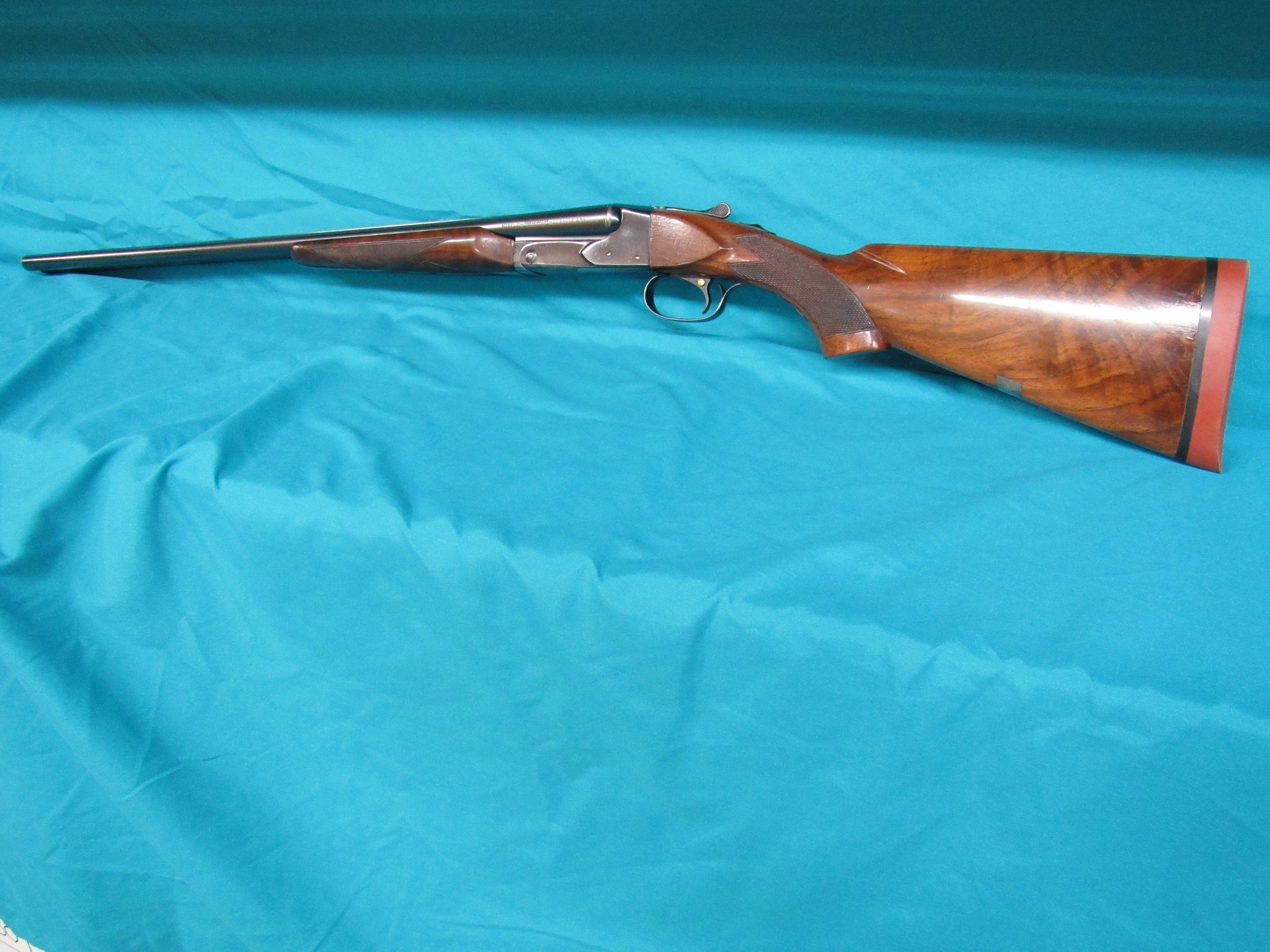 Side By Side Winchester