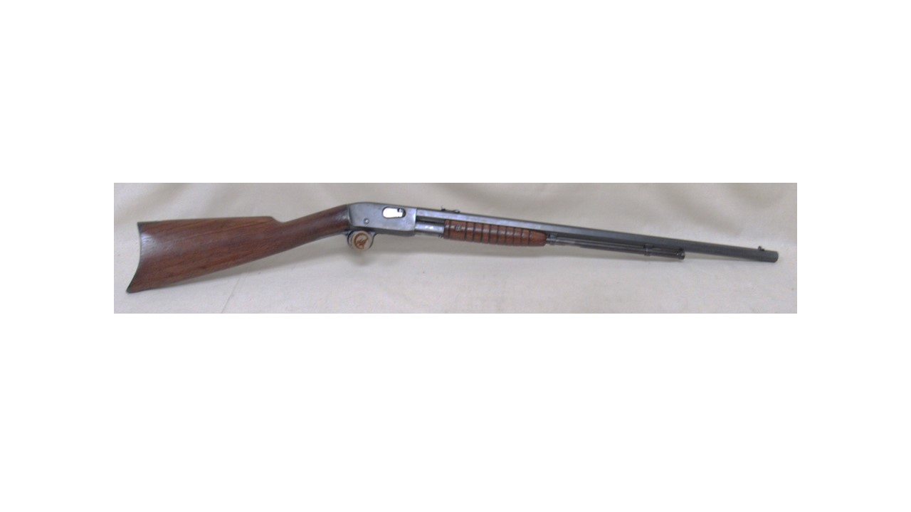 Remington 12c