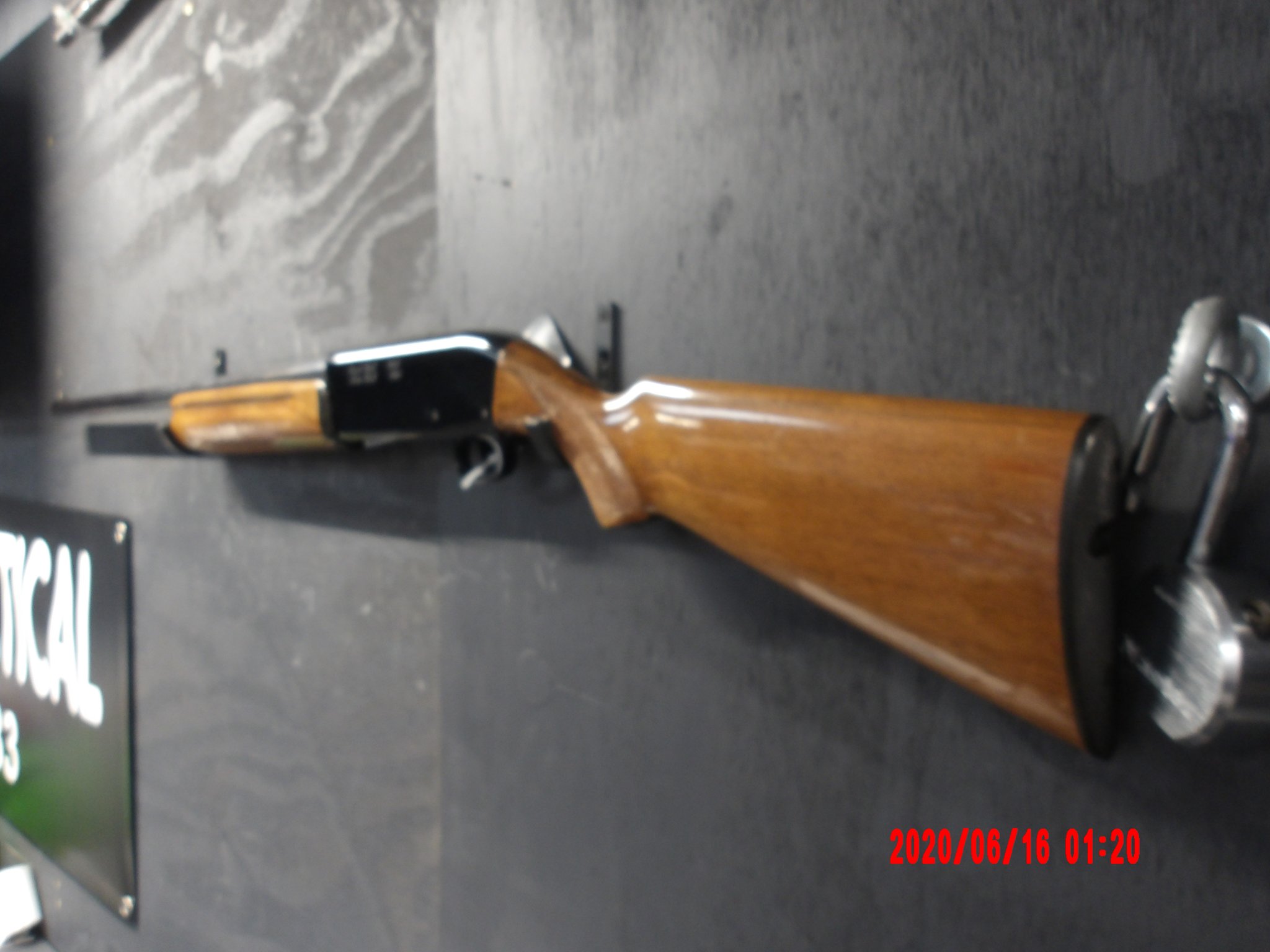 Ithaca Gun Company 300