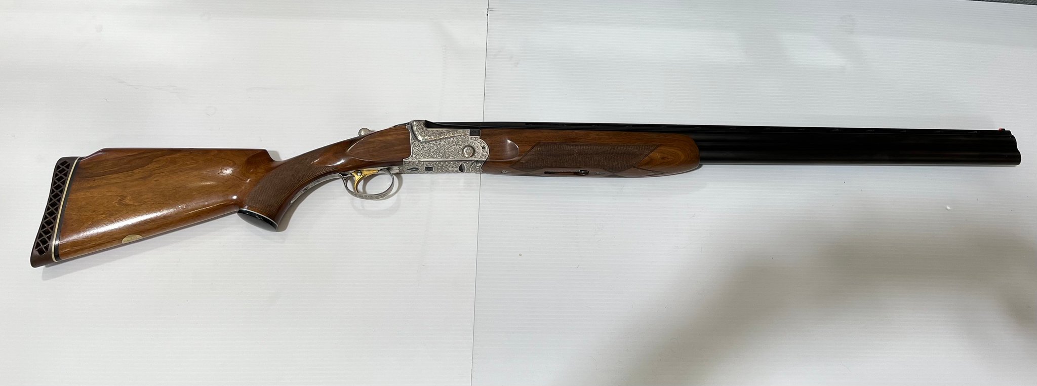 ITHACA Gun Company 600 ECOM00438496 528698