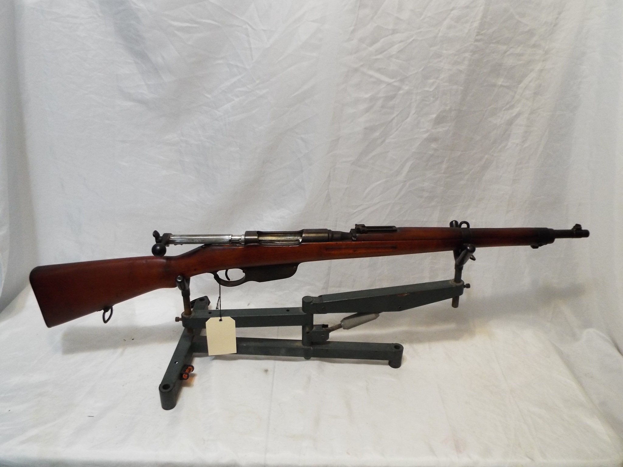 Steyr M95/30