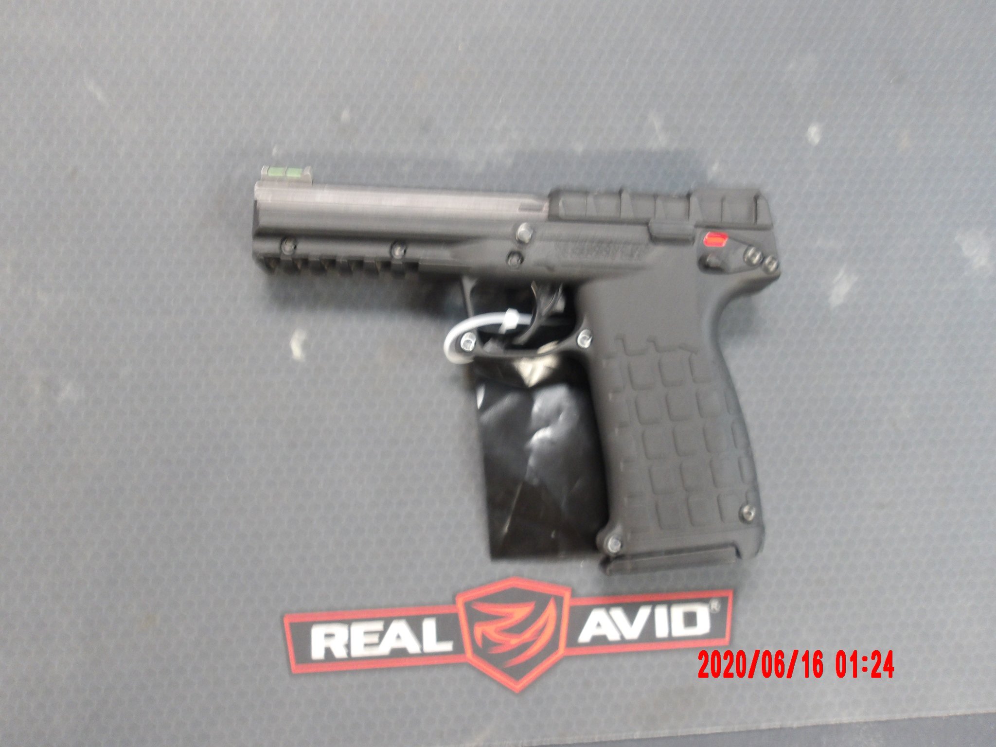 ECOM00438505 KELTEC Pmr 30 ECOM00438505 528707