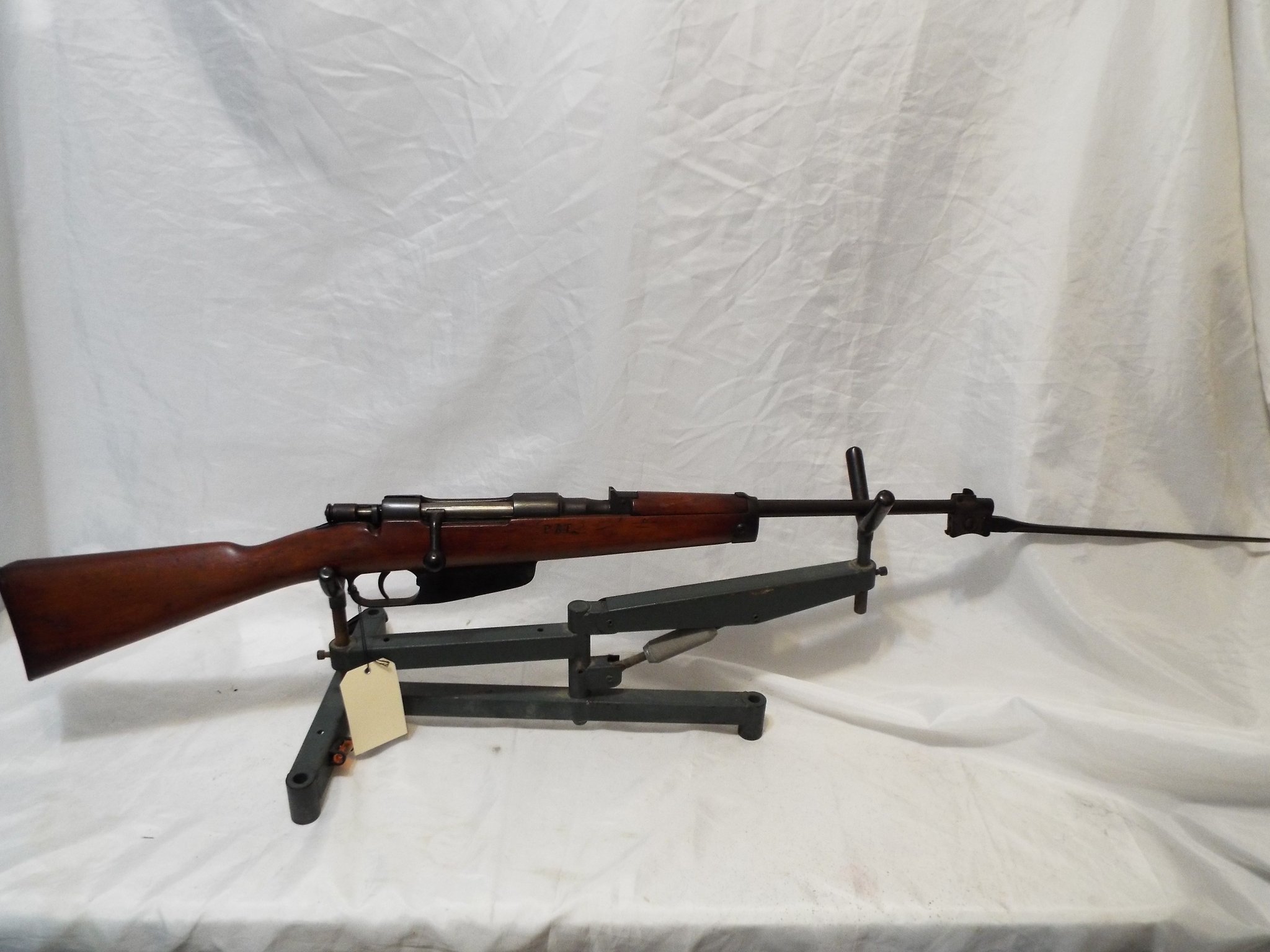 CARCANO M1938 ECOM00438528 528731
