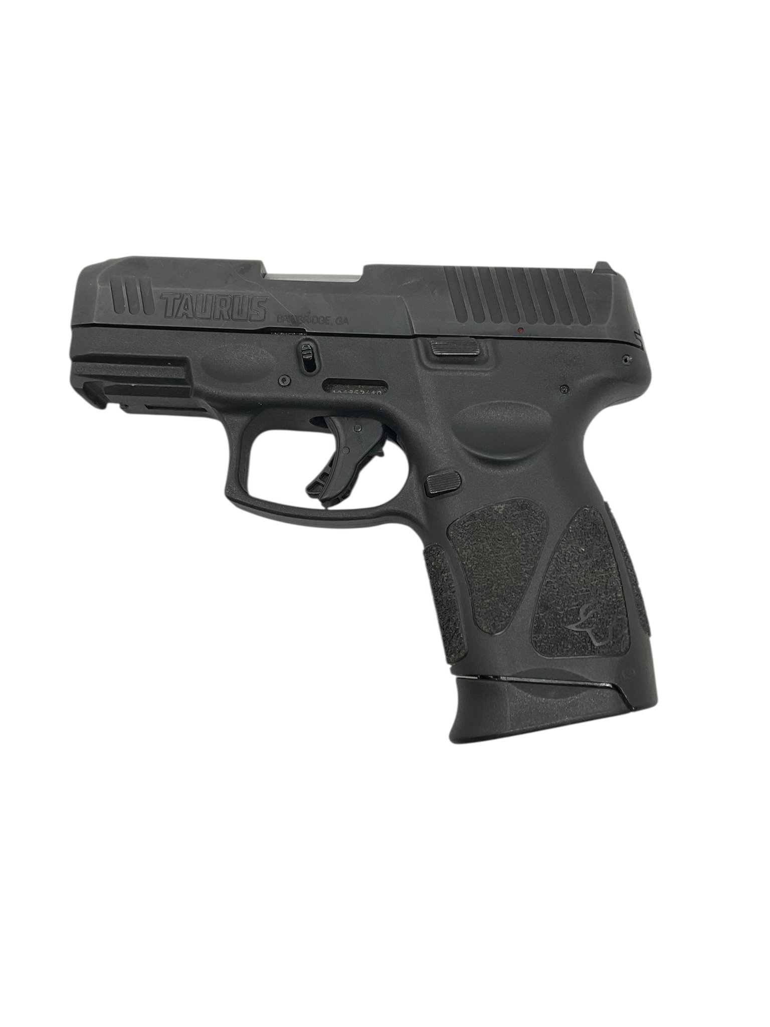 Taurus G3c