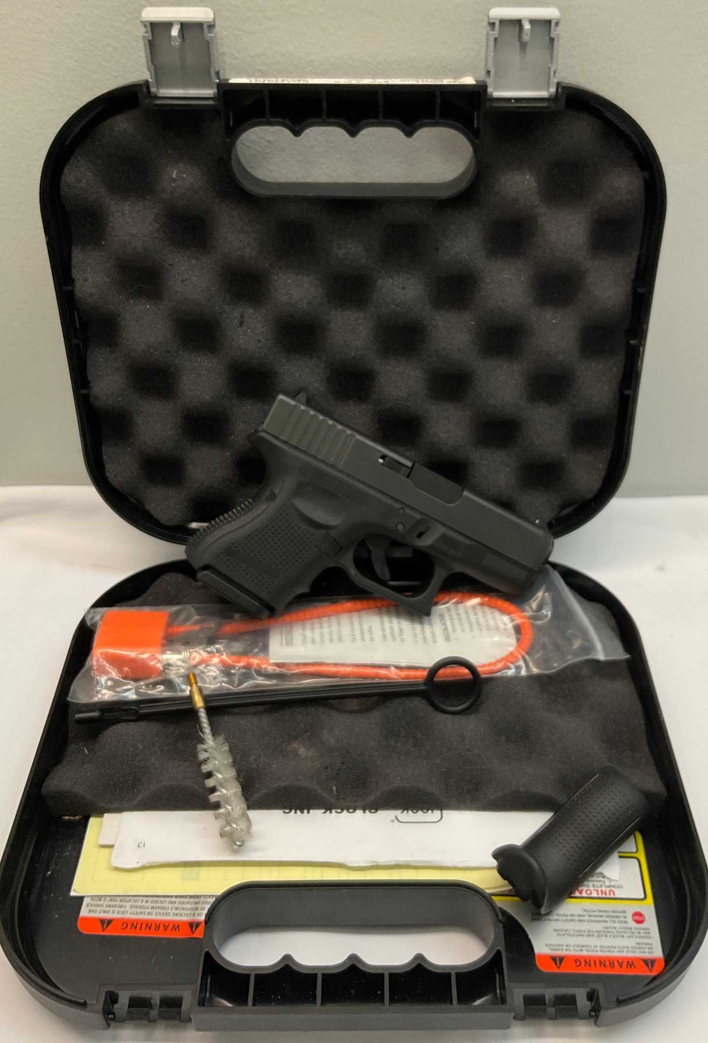 Glock G33 Gen 4