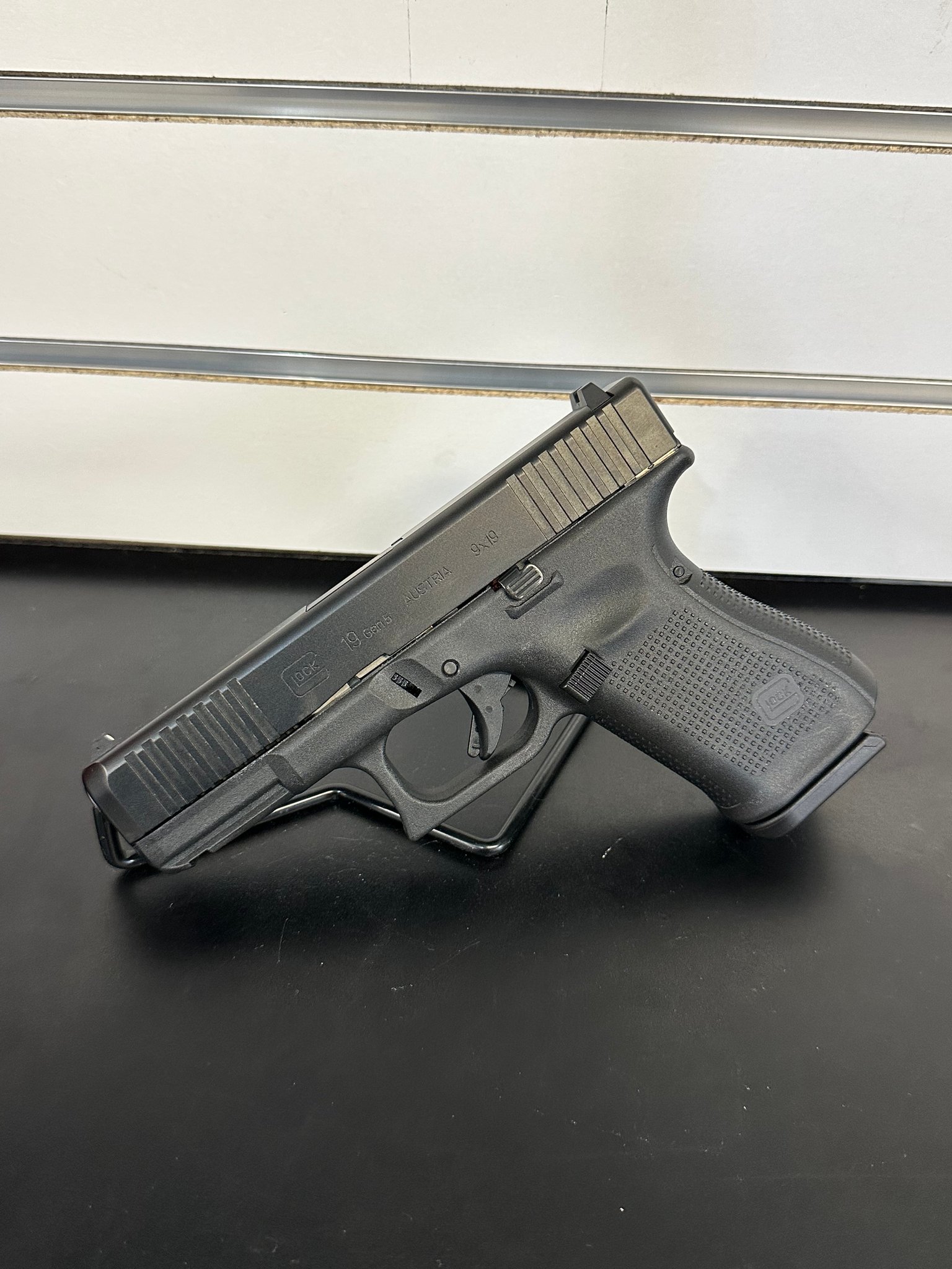 Glock G19 Gen 5