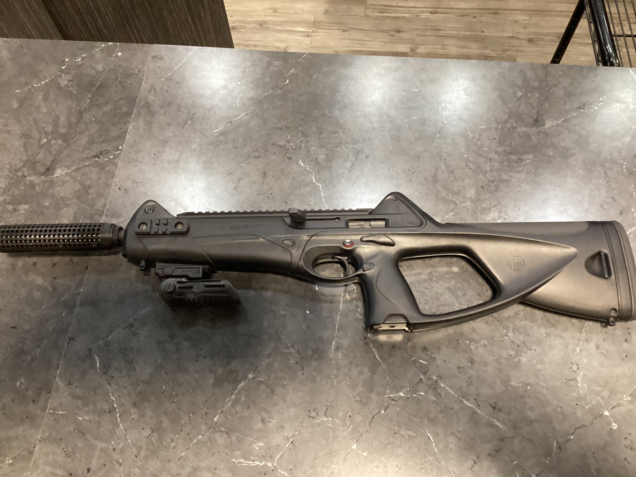 ECOM00438537 BERETTA Cx4 Storm ECOM00438537 528741