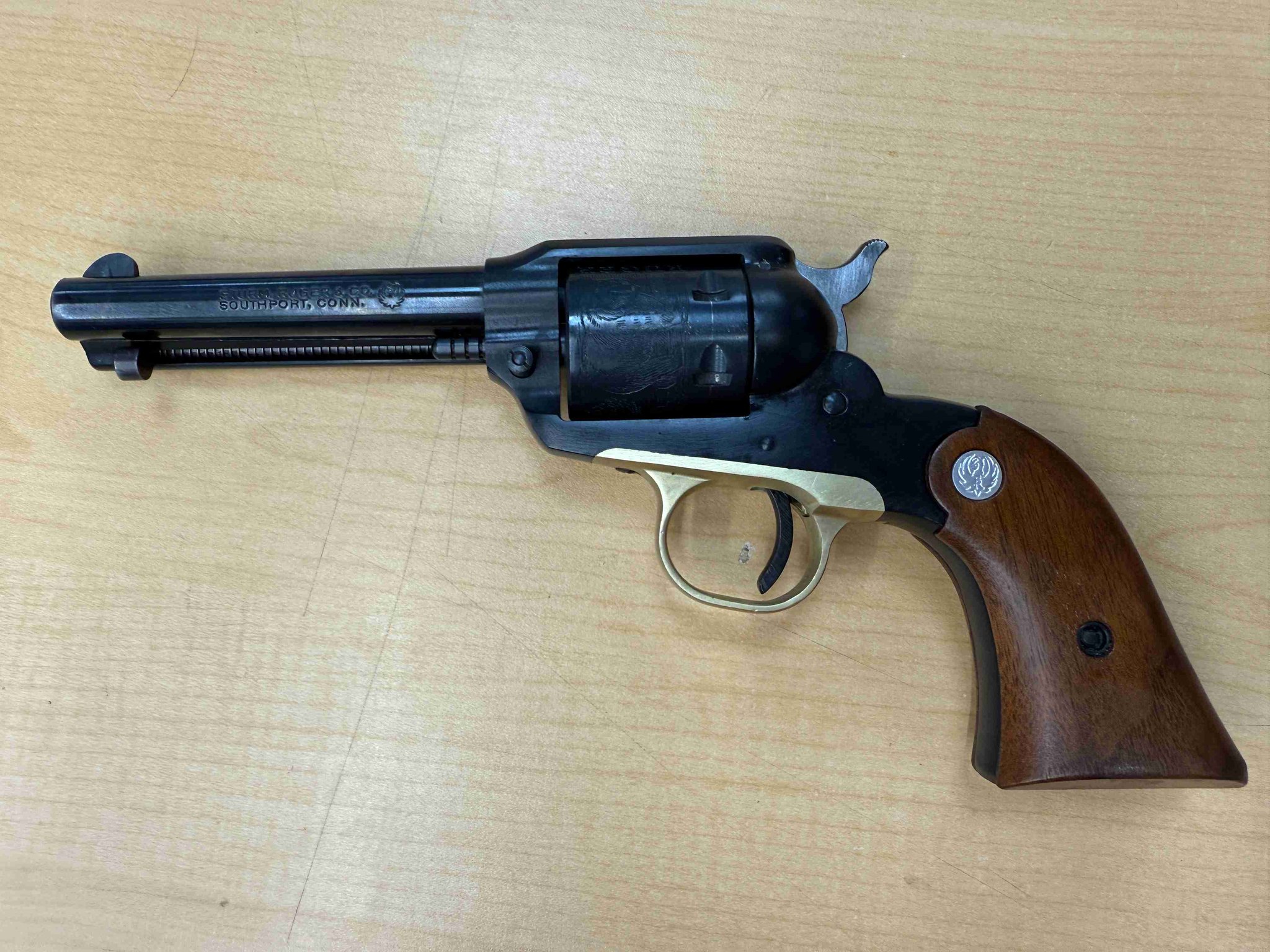 Ruger Bearcat