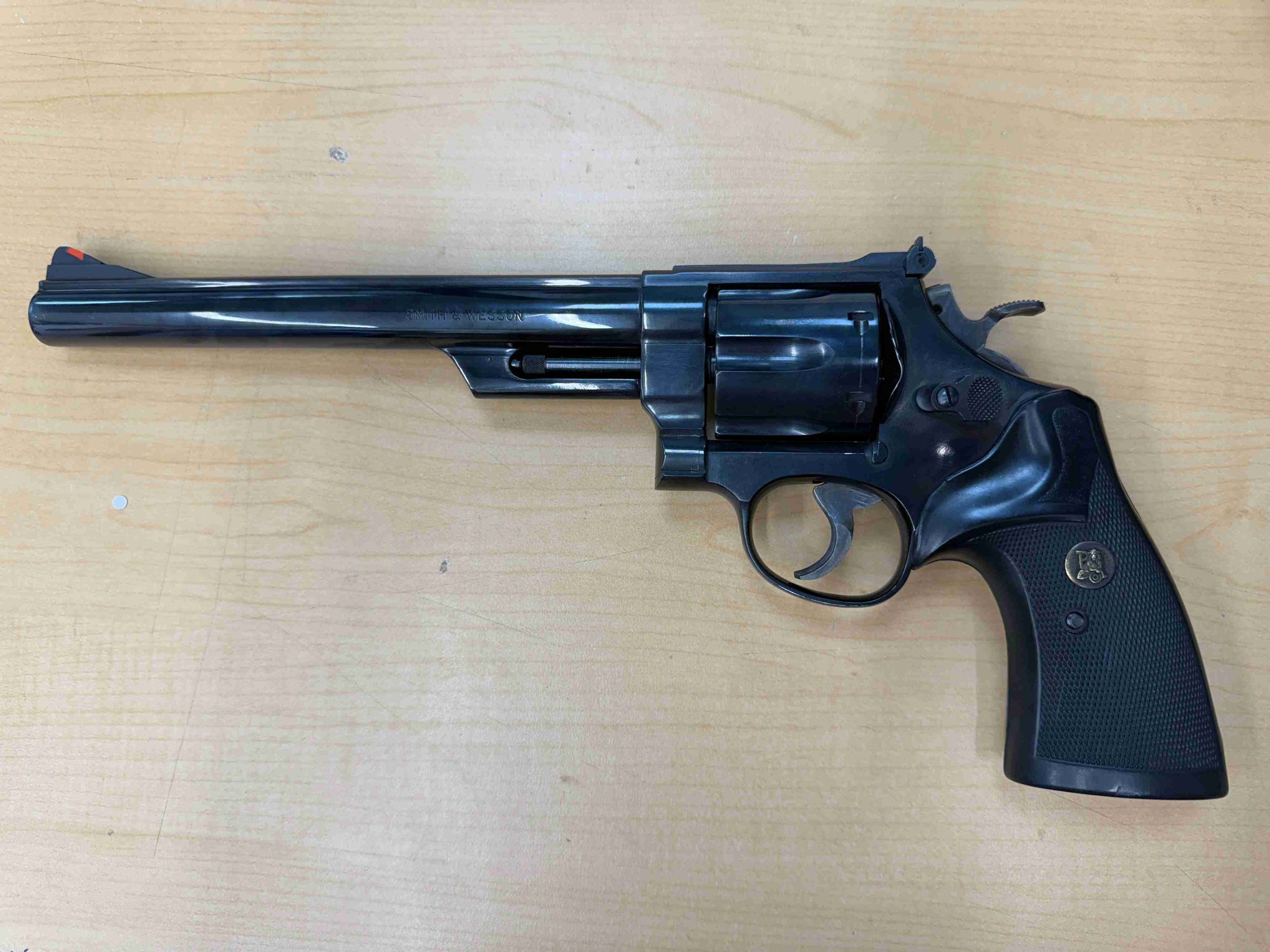 Smith & Wesson 29-3