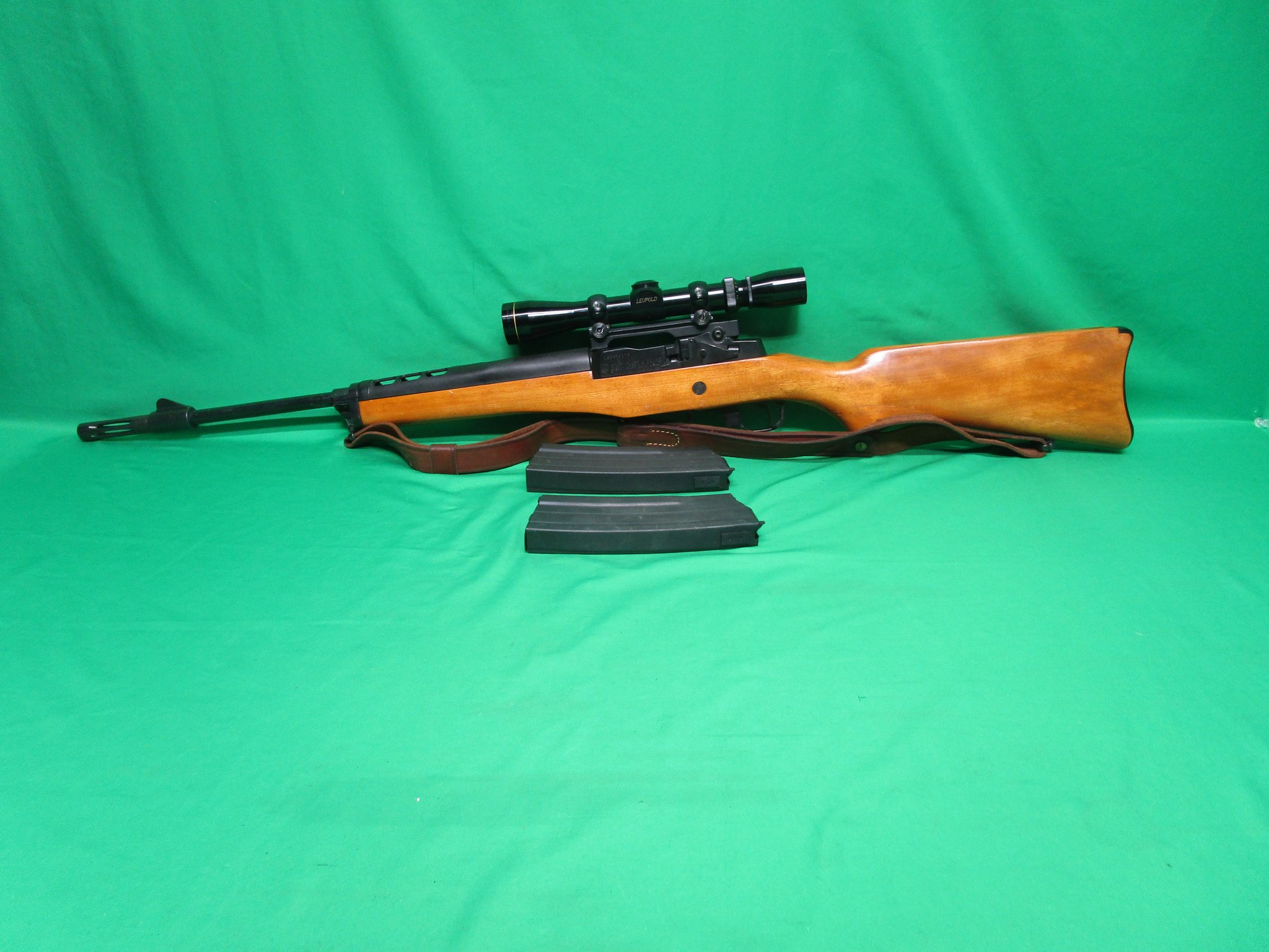 Ruger 1976 Mini-14