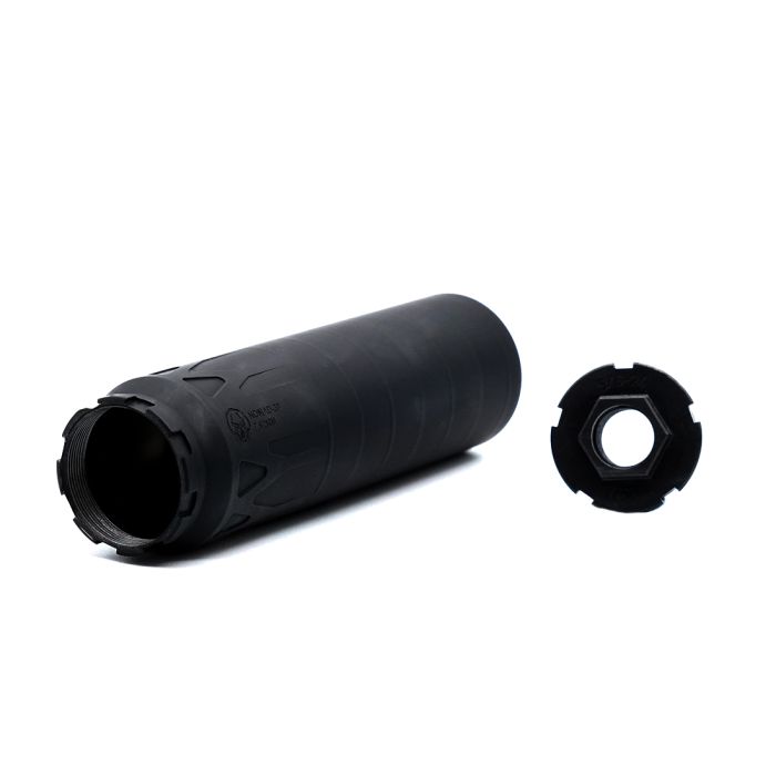 Dead Air Nomad-30 Suppressor for Sale at Guns.com
